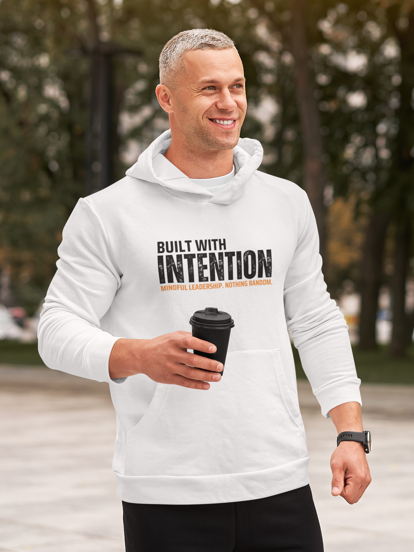 Built with Intention