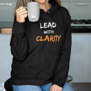 Lead With Clarity